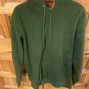 No Boundaries Hoodie  (M)